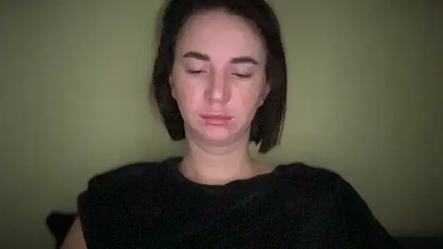 EvilDemon94 online show from October 25, 5:26 am