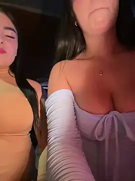 Maddy Rouse  online show from March 18, 12:37 am