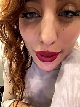 Katee Jones online show from November 13, 10:53 pm