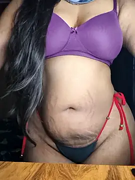 susmithasushi81 online show from January 8, 10:08 am