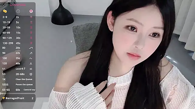 Fountain- online show from March 14, 1:39 am