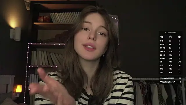 DarylBarks online show from May 17, 2:33 am