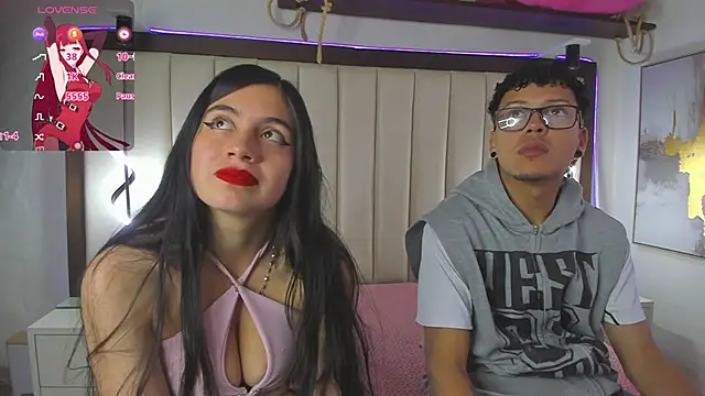 Bonny Bonss online show from October 22, 7:19 pm