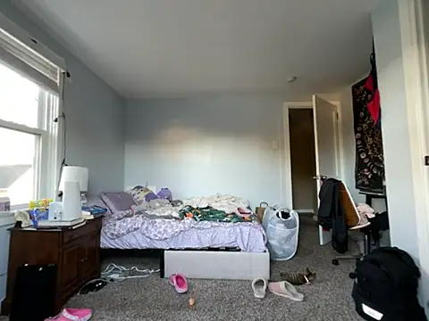 gingerbabe18 online show from October 3, 10:15 pm