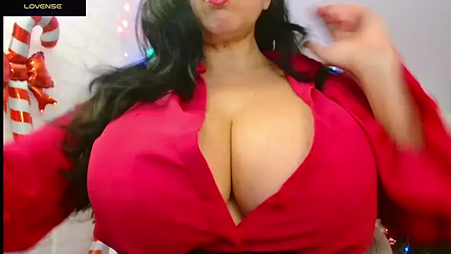 kymberly 008 online show from January 5, 8:45 pm