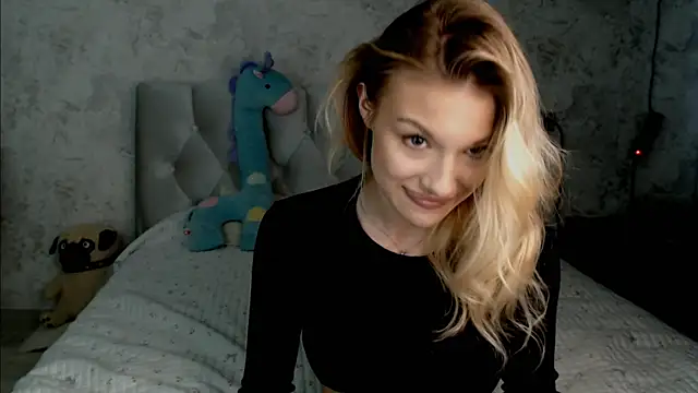Ella Milla online show from July 17, 1:26 pm