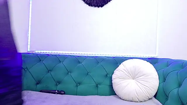 IvanaCharm online show from May 24, 3:38 am