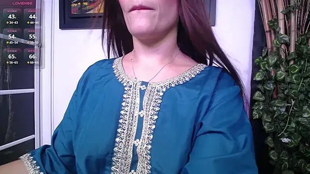 shantala krisha online show from May 16, 7:57 pm