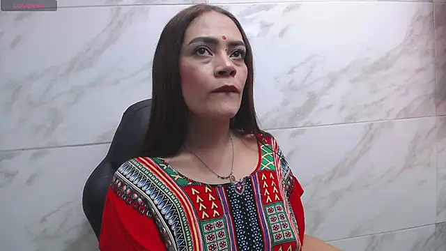 shantala krisha online show from May 18, 7:31 pm
