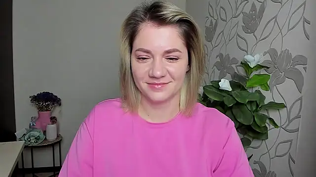 MariaSttone online show from October 12, 4:31 pm