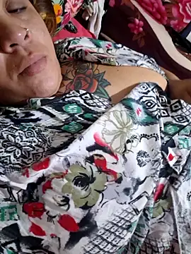 Naturalmenteyoo online show from March 30, 3:33 pm