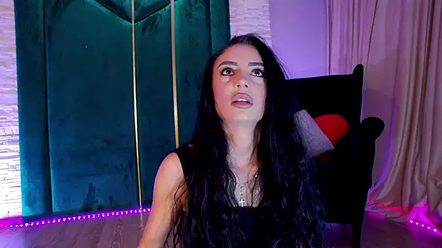 FeetVibe online show from May 24, 5:39 am
