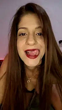 Sofia loren69 online show from April 30, 9:19 pm