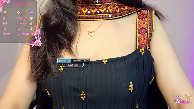 Punjabi Queen1 online show from February 5, 4:54 pm