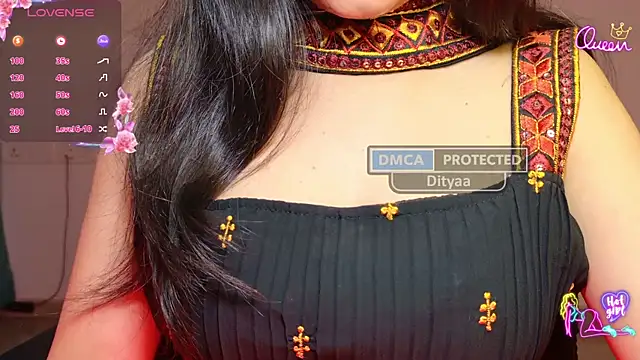 Punjabi Queen1 online show from May 23, 4:49 pm