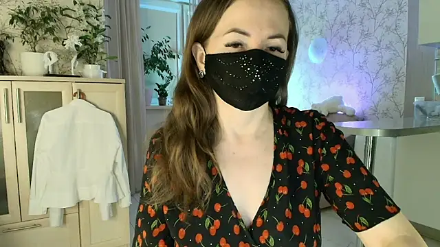 MilfeaN online show from May 12, 6:03 pm