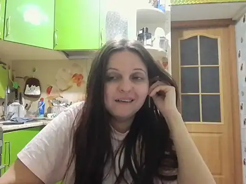 CatMelissa online show from March 17, 9:52 pm