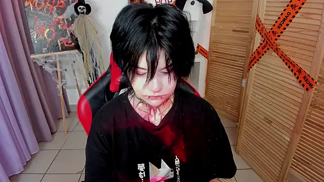 mekurisu online show from October 19, 1:18 am