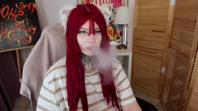 mekurisu online show from June 9, 1:38 am