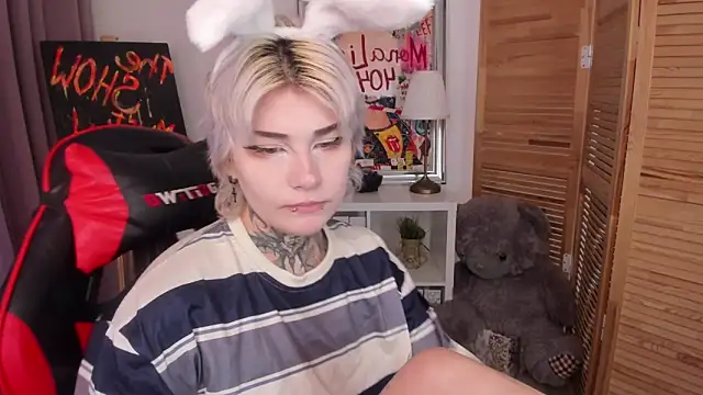 mekurisu online show from March 15, 6:15 am