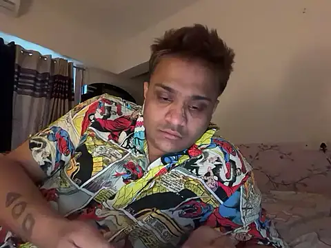 Rhythm Rhyme online show from November 23, 11:45 am