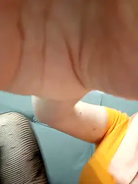 Lana Luna1 online show from October 6, 7:18 pm