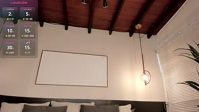 SophieBlake online show from November 5, 9:09 pm