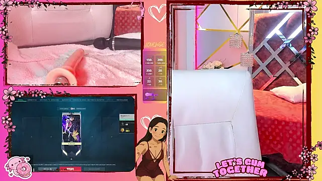 BellyRouse online show from October 18, 4:59 am