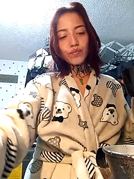 Scarllett BDSM online show from December 23, 9:24 am