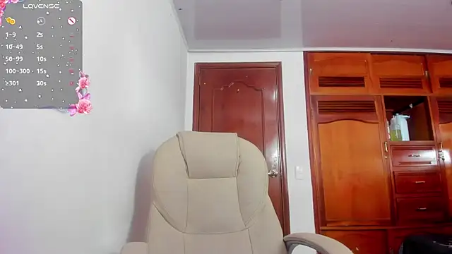 Maavca  online show from November 15, 8:21 pm