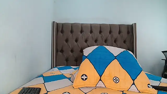 CHOCKYCHOCX2 online show from November 4, 10:53 am