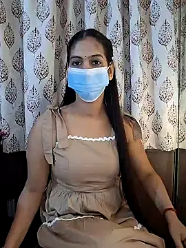 Garima G online show from September 8, 4:17 pm