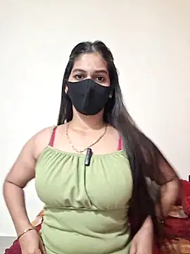 Garima G online show from March 30, 5:01 pm