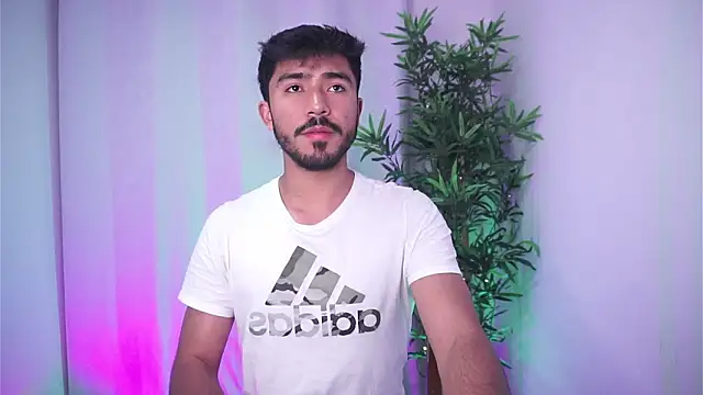 dam0n fr0st online show from November 10, 9:54 pm