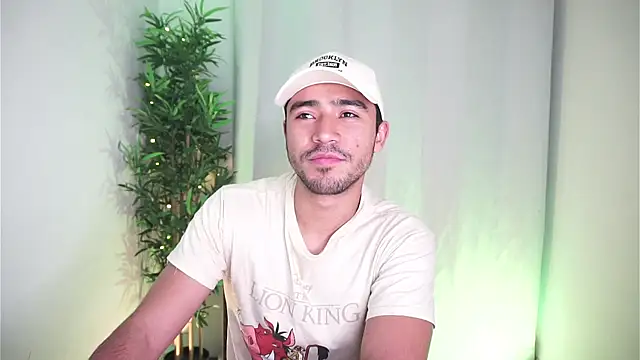 dam0n fr0st online show from May 27, 3:58 am