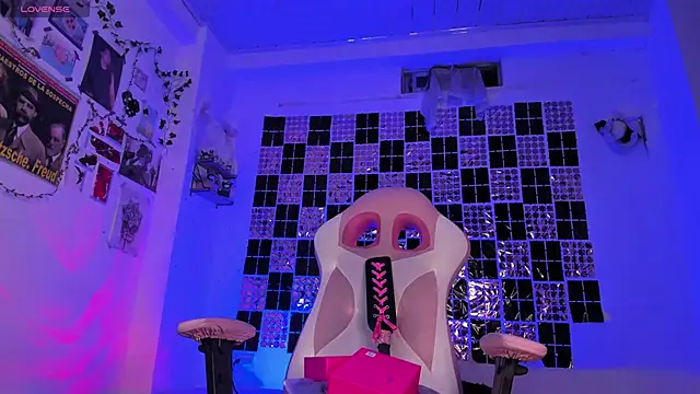 sweet Samx online show from March 15, 5:42 am