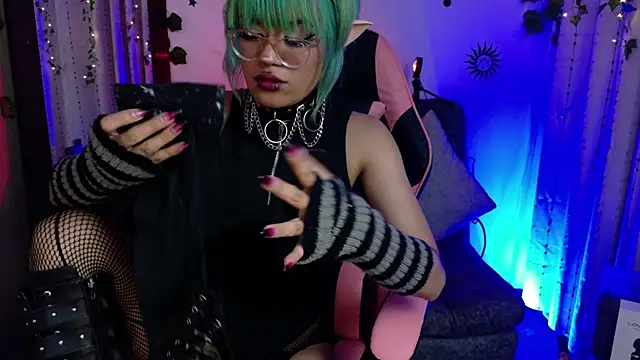 sweet Samx online show from June 25, 5:12 am