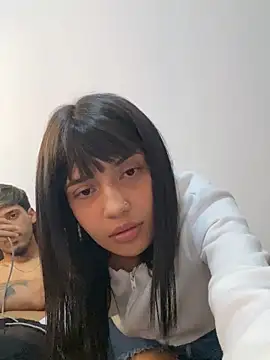 Rouuus12 online show from March 14, 6:20 pm