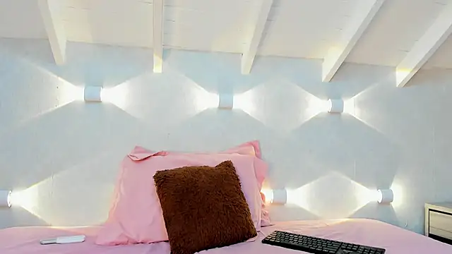 AnnieSofiia online show from October 29, 8:33 pm