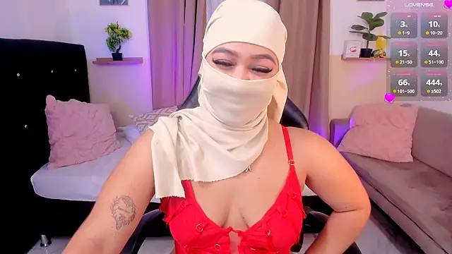 Kendra Kait online show from March 28, 11:43 am