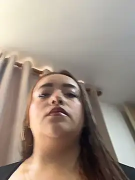 Tatiana O online show from March 4, 2:12 pm