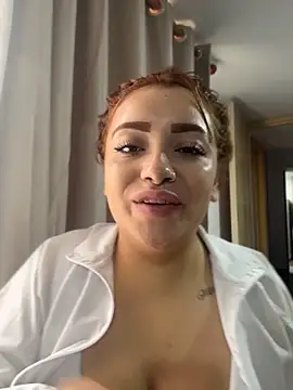 Tatiana O online show from May 7, 1:04 pm
