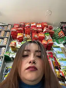 Tatiana O online show from November 4, 2:11 pm