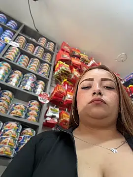 Tatiana O online show from May 14, 5:19 pm