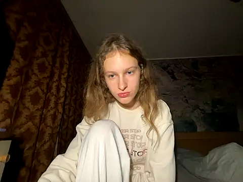 Eva Angel3 online show from October 10, 7:41 pm