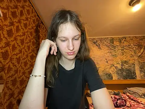 Eva Angel3 online show from March 25, 7:17 pm