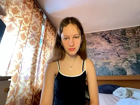 Eva Angel3 online show from January 17, 1:18 pm