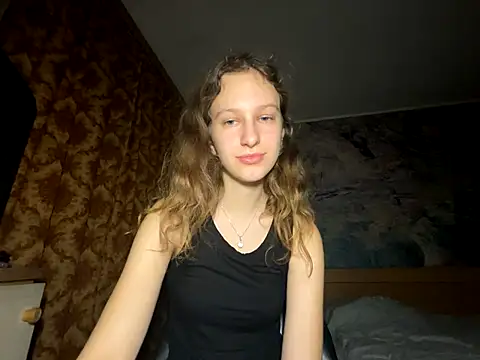 Eva Angel3 online show from November 12, 7:34 pm