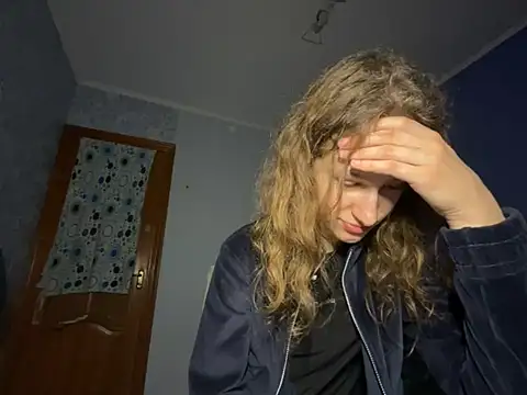 Eva Angel3 online show from November 10, 7:31 pm