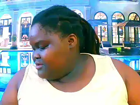 EbonyHotBuns online show from February 27, 6:46 am